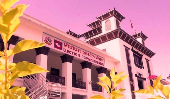 उम्मेदवारविरुद्ध आज उजुरी दिन सकिने